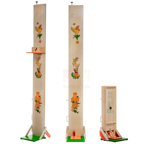 Portable Baby/Chd/adult L-H